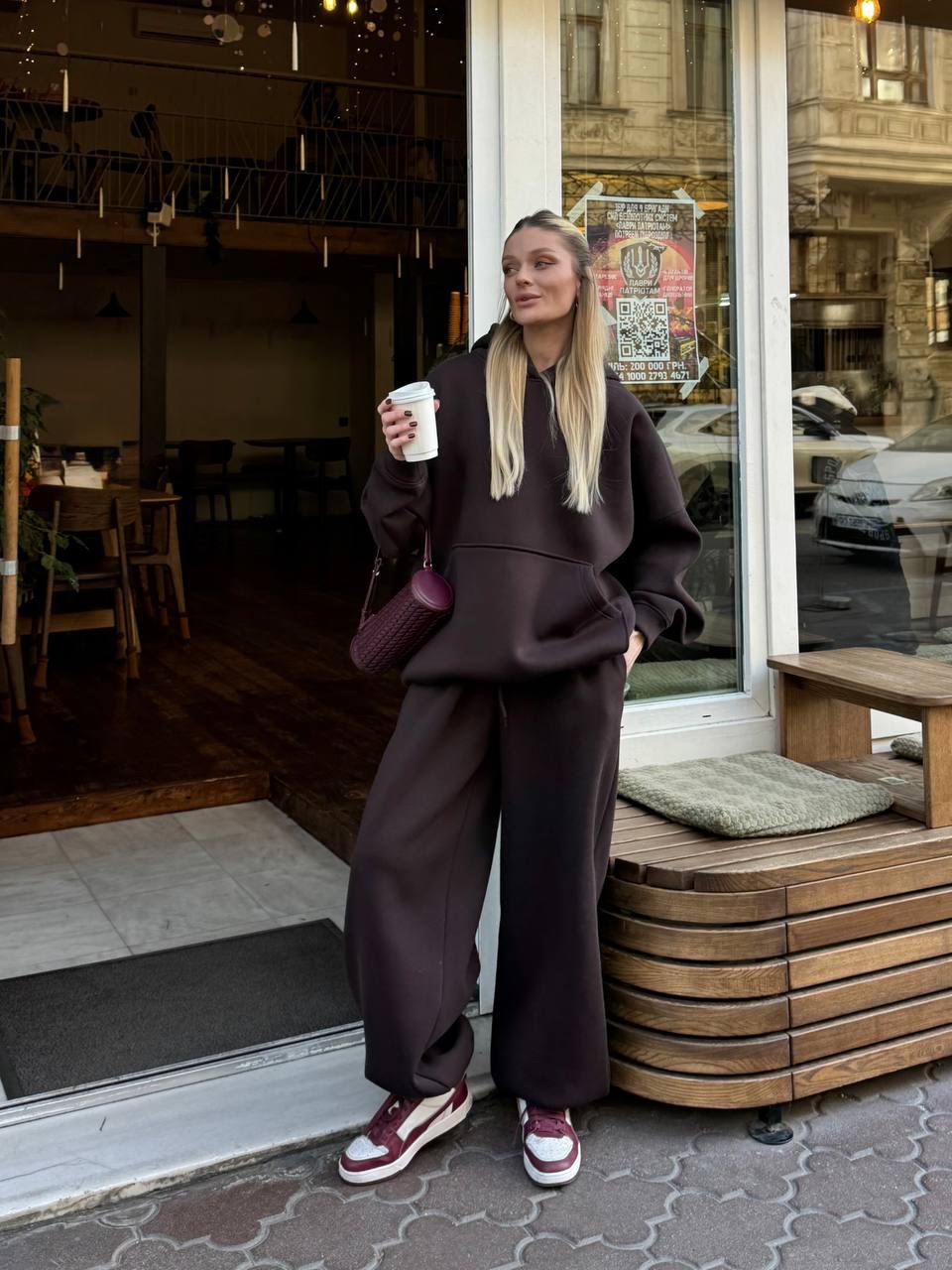 Спортивний костюм “Melory” - Зображення 6