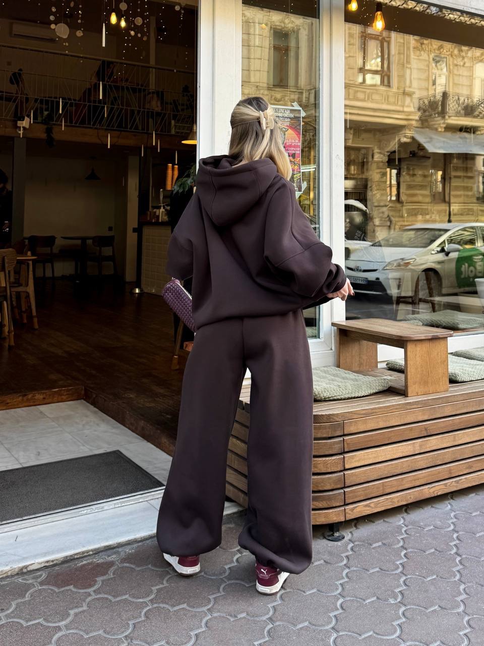 Спортивний костюм “Melory” - Зображення 8