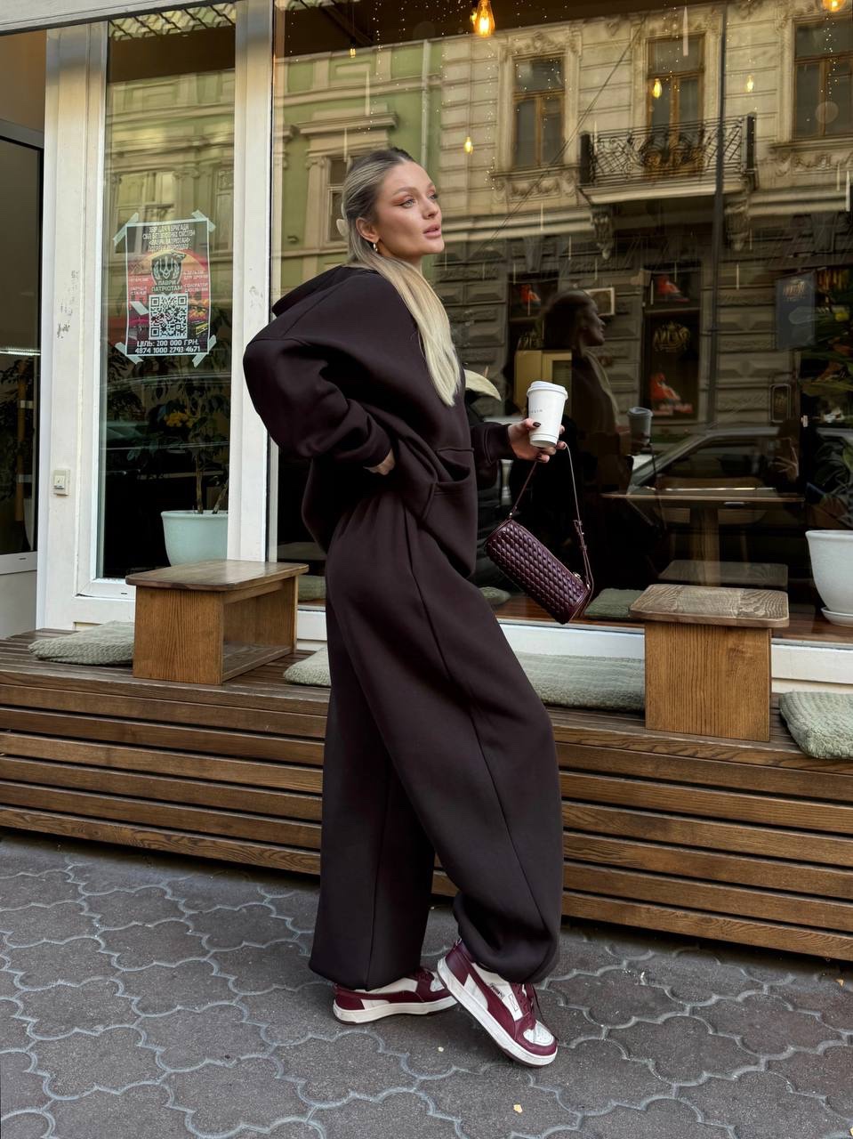 Спортивний костюм “Melory” - Зображення 7