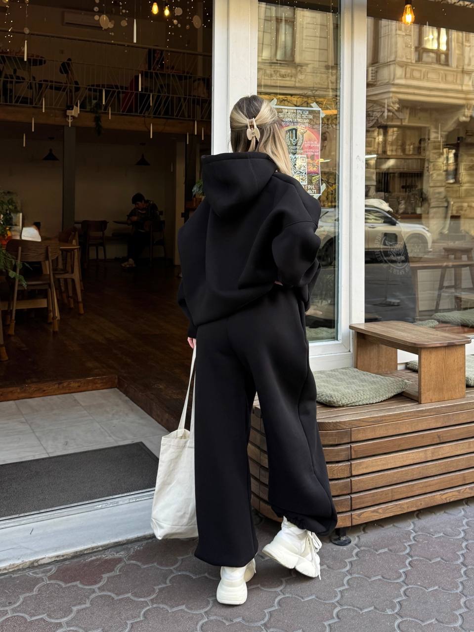 Спортивний костюм “Melory” - Зображення 12