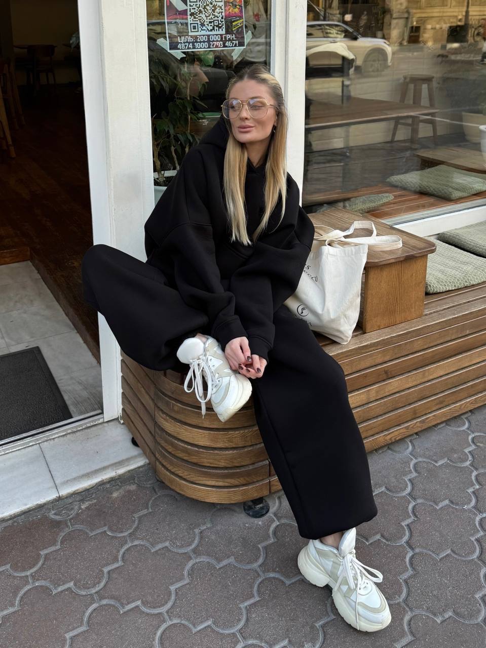 Спортивний костюм “Melory” - Зображення 10