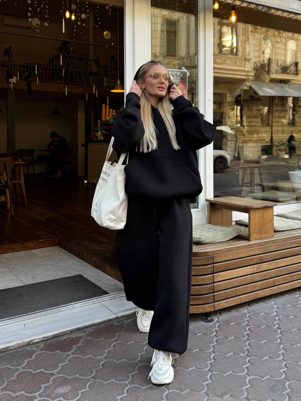 Спортивний костюм “Melory” - Зображення 11