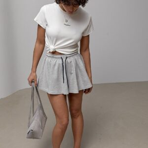 Жіноча спідниця-шорти “Cotton Active”