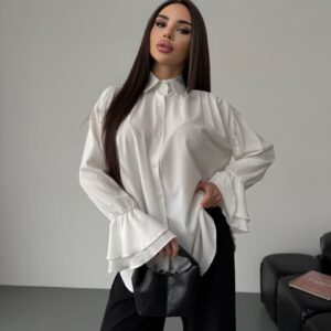 Жіноча блуза “Soft Sleeve”