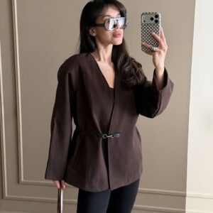 Жіночий піджак “Cashmere Line”