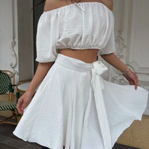 Жіночий костюм “Wrap Ease”