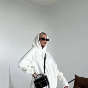 Жіночий худі “CozyFleece”