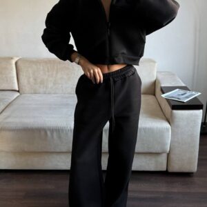 Жіночий костюм “Palazzo Ease”