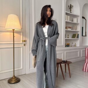 Жіночий кардиган “Cozy Layer”