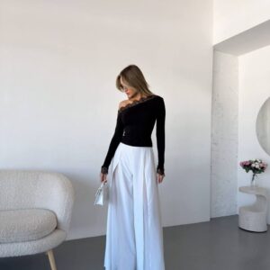 Жіночі штани “SoftChiffon”