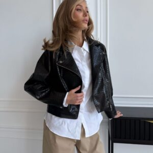 Жіноча косуха “Urban Edge”