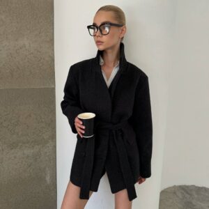 Жіноче пальто "Poryadorra Coat”