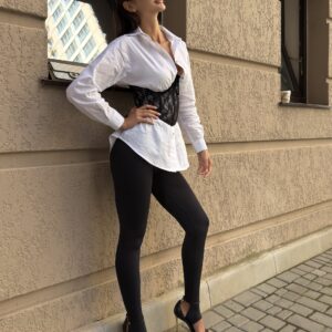 Жіночі легінси “Flex Muse”