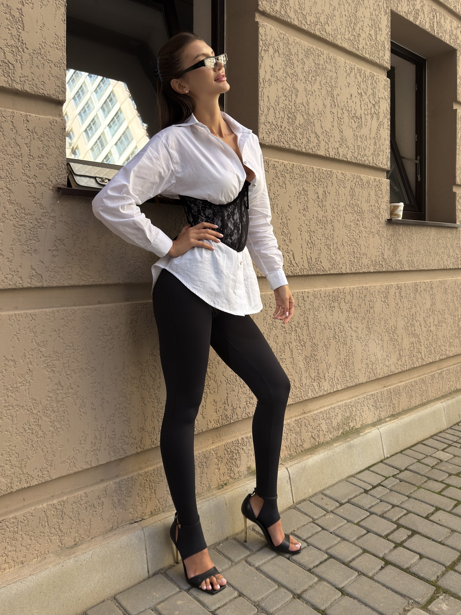 Жіночі легінси “Flex Muse”