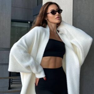 Жіночий кардиган “Cloud Knit”